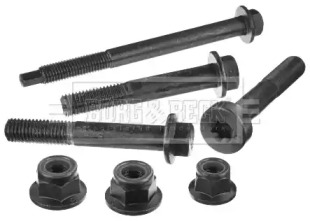 BORG & BECK bsk7822 -